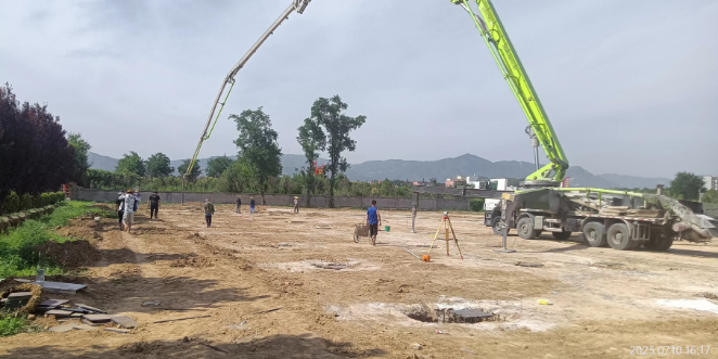 天璽農(nóng)業(yè)園區(qū)項目